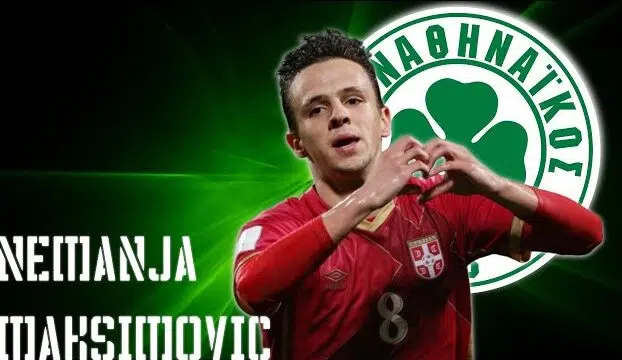 Panathinaikos jači za Srbina - fudbalski.com Panathinaikos Jaci Za Srbina Fudbalskicom
