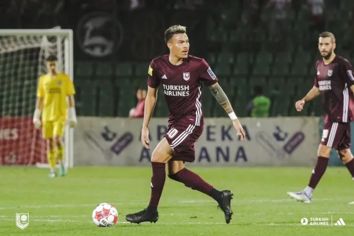 Penaranda Je Ovom Objavom Pokazao Sta Zaista Misli O Saigracima