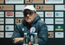 Petrović uoči duela sa Borcem: Pehari se ne dijele sada već za dva mjeseca Petrovic Uoci Duela Sa Borcem Pehari Se Ne Dijele Sada