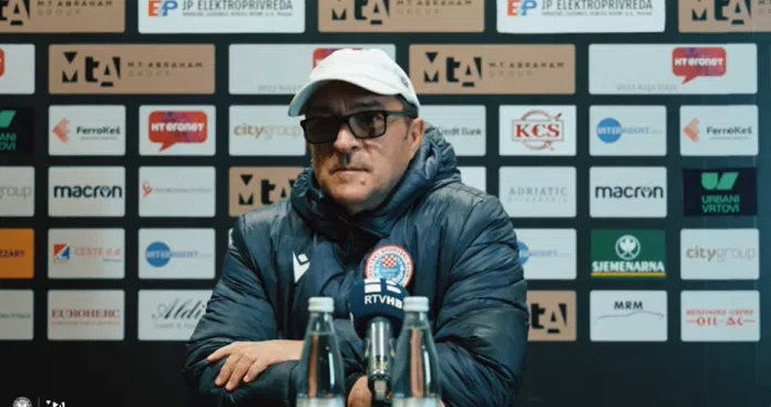 Petrovic Uoci Duela Sa Borcem Pehari Se Ne Dijele Sada
