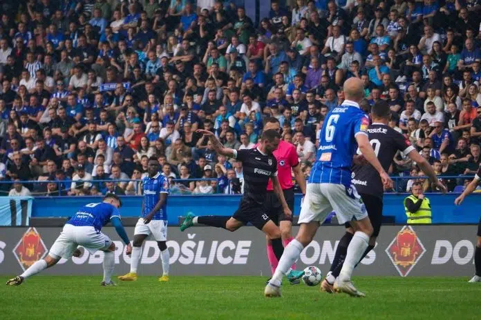 Poznata službena lica za utakmice 24. kola WWin lige BiH Poznata Sluzbena Lica Za Utakmice 24 Kola Wwin Lige Bih