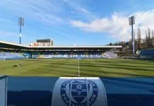 Predstavnici FK Željezničar neće prisustvovati sastanku koji organizuje Ismir Mirvić Predstavnici Fk Zeljeznicar Nece Prisustvovati Sastanku Koji Organizuje Ismir Mirvic