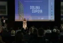 Premijerno prikazan film “Dolina ćupova” Premijerno Prikazan Film Dolina Cupova