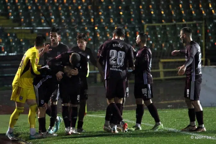 Renan Oliveira Se Na Bosanskom Jeziku Obratio Saigracima Nakon Ubjedljive