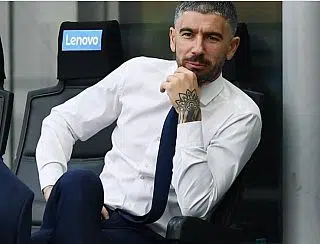 Salernitani Nema Spasa Kolarov Postaje Sportski Direktor Giganta Serije A
