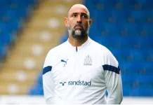 ŠANSA KARIJERE: Igor Tudor pred potpisom za velikana Serije A! Sansa Karijere Igor Tudor Pred Potpisom Za Velikana Serije A