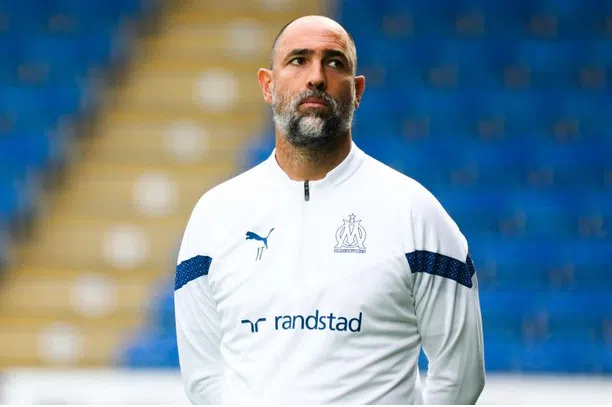 ŠANSA KARIJERE: Igor Tudor pred potpisom za velikana Serije A! Sansa Karijere Igor Tudor Pred Potpisom Za Velikana Serije A
