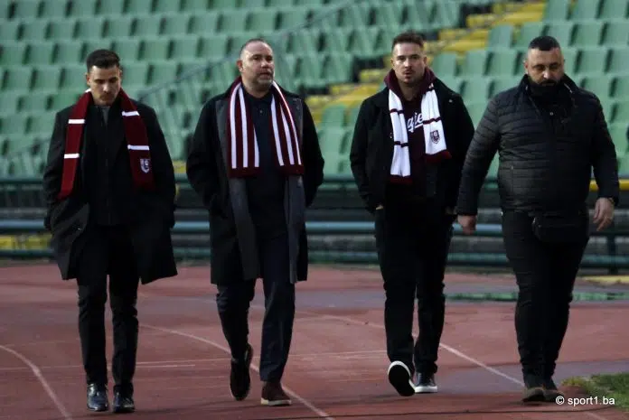 Saznajemo Kada Ce Biti Donesena Odluka O Sankcijama Za Sarajevo
