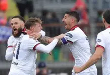 SERIJA A: Krstović strelac, Kaljari do velike pobede u Toskani (VIDEO) Serija A Krstovic Strelac Kaljari Do Velike Pobede U Toskani