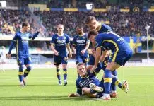 SERIJA A: Sasuolo poražen u Veroni i ostao bez Berardija (VIDEO) Serija A Sasuolo Porazen U Veroni I Ostao Bez Berardija