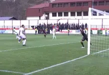 SL: Vojvodina “prosula” dva gola prednosti u Ivanjici (VIDEO) Sl Vojvodina Prosula Dva Gola Prednosti U Ivanjici Video