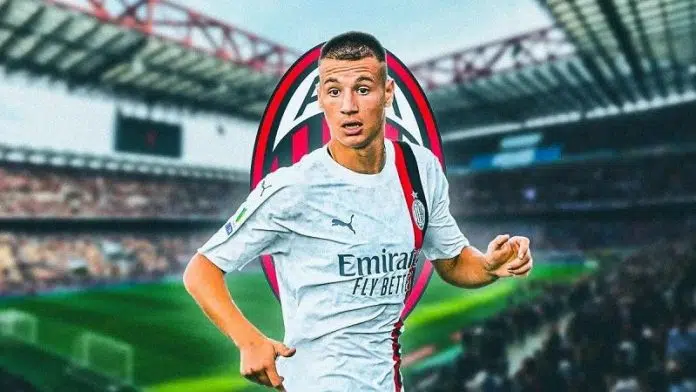 SPREMITE SE ZA 'TRANSFER GENERACIJE': Milan ostaje bez vunderkinda koji Spremite Se Za Transfer Generacije Milan Ostaje Bez Vunderkinda Koji