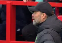 SUŽAVAJU IZBOR: Nakon što je Alonso otpao, Liverpul bira između dvojice Suzavaju Izbor Nakon Sto Je Alonso Otpao Liverpul Bira Izmedu
