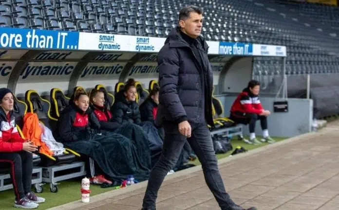 Samira Hurem Nije Vise Selektor Zenske Reprezentacije Poznato Ko Je