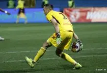 Sarajevo se pohvalilo još jednim reprezentativcem: Dejan Iliev se vraća u reprezentaciju Sarajevo Se Pohvalilo Jos Jednim Reprezentativcem Dejan Iliev Se Vraca