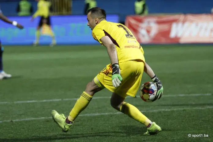 Sarajevo se pohvalilo još jednim reprezentativcem: Dejan Iliev se vraća Sarajevo Se Pohvalilo Jos Jednim Reprezentativcem Dejan Iliev Se Vraca