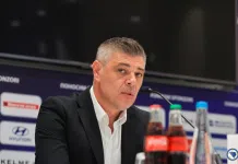 Savo Milošević: I dalje čvrsto vjerujem da imamo šanse u baražu Savo Milosevic I Dalje Cvrsto Vjerujem Da Imamo Sanse U