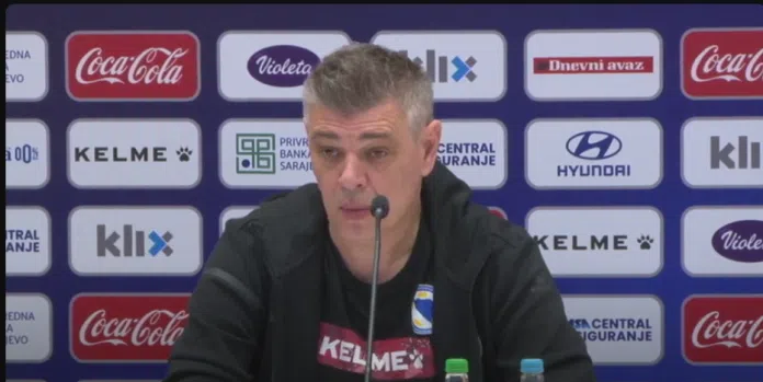Savo Milosevic Posjed Je Nebitna Stvar A Navijaci Ce Nam