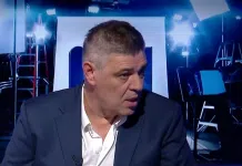 Savo Milošević prokomentarisao prekid utakmice na Koševu: Mislim da je ovo samo kulminacija Savo Milosevic Prokomentarisao Prekid Utakmice Na Kosevu Mislim Da Je