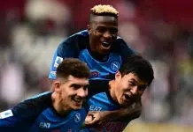 Serija A: Napoli bolji od Juventusa (VIDEO) Serija A Napoli Bolji Od Juventusa Video