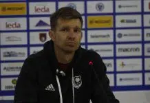 Simon Rožman: Još nakon Širokog sam rekao da se dešavaju stvari koje nisu ok, ali ih moramo… Simon Rozman Jos Nakon Sirokog Sam Rekao Da Se Desavaju