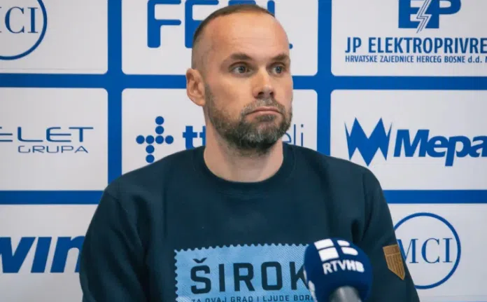 Skender Pred Velez Hrabro I Sa Stavom Do Cilja
