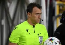 Sport1 – Ovog arbitra pamtimo po najboljem: Poznato ko sudi utakmicu BiH Sport1 Ovog Arbitra Pamtimo Po Najboljem Poznato Ko Sudi