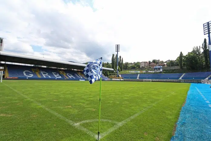 Sta Su Nam Iz Fk Zeljeznicar Rekli O Nedolasku Na