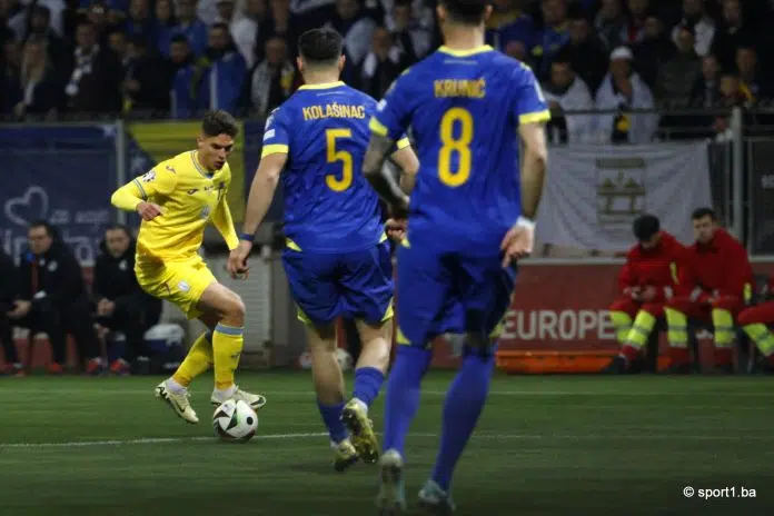 Stigla zvanična potvrda: NFSBiH se oglasio povodom otkazivanja utakmice sa Stigla Zvanicna Potvrda Nfsbih Se Oglasio Povodom Otkazivanja Utakmice Sa