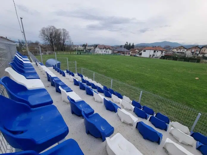 Sve Spremno Za Spektakl U Novom Seheru Zeljeznicar Dolazi Da