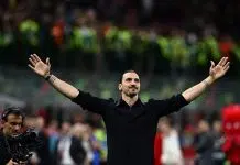 U BELEŽNICI ZLATANA: Ibrahimović doveo prvo pojačanje u Milan za narednu sezonu! U Beleznici Zlatana Ibrahimovic Doveo Prvo Pojacanje U Milan Za