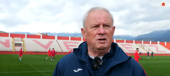 (VIDEO) Avdo Kalajdžić: Imamo dobru atmosferu, nadam se prolasku u Video Avdo Kalajdzic Imamo Dobru Atmosferu Nadam Se Prolasku U