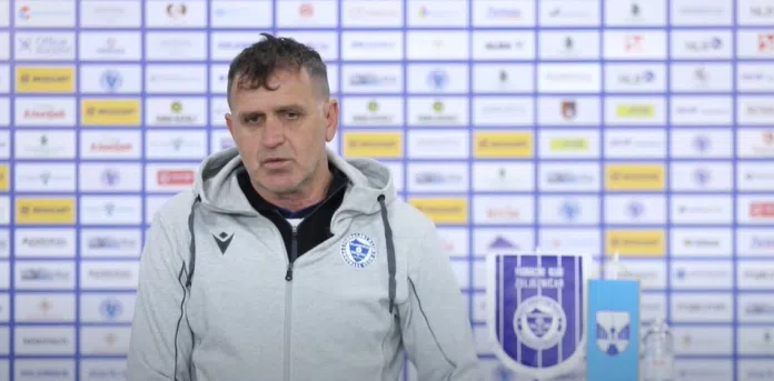 Video Bruno Akrapovic Imali Smo Mnogo Razgovora Igraci Su Shvatili