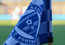 (VIDEO) FK Željezničar: Premijera dokumentarnog filma “Dolina ćupova” Video Fk Zeljeznicar Premijera Dokumentarnog Filma Dolina Cupova