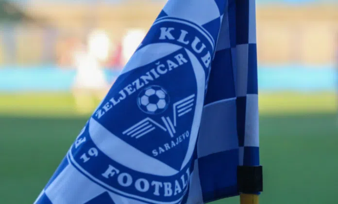 Video Fk Zeljeznicar Premijera Dokumentarnog Filma Dolina Cupova
