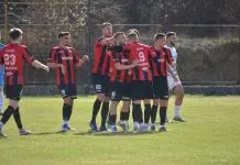 (VIDEO) Ovog vikenda nema Wwin lige, ali se nastavljaju prvoligaška uzbuđenja Video Ovog Vikenda Nema Wwin Lige Ali Se Nastavljaju Prvoligaska