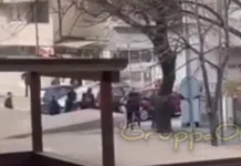 (VIDEO) Pogledajte novi snimak napada Ultrasa na srednju školu u Mostaru Video Pogledajte Novi Snimak Napada Ultrasa Na Srednju Skolu U