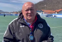 (VIDEO) Slavko Petrović: Sarajevu treba odati poštovanje, ali ne treba pokazati strah Video Slavko Petrovic Sarajevu Treba Odati Postovanje Ali Ne Treba