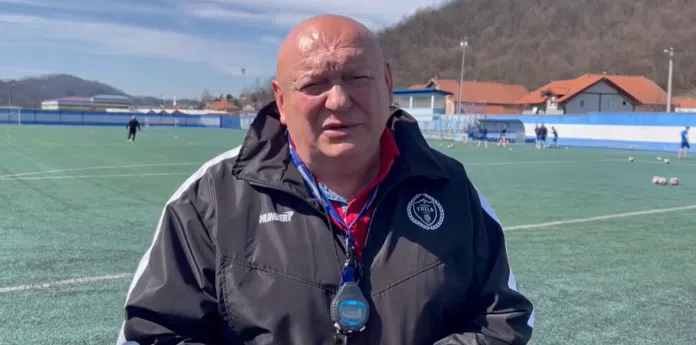 Video Slavko Petrovic Sarajevu Treba Odati Postovanje Ali Ne Treba