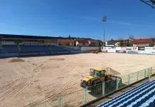 (VIDEO) U Širokom Brijegu se nadaju brzom povratku: Evo dokle su stigli radovi na Pecari Video U Sirokom Brijegu Se Nadaju Brzom Povratku Evo Dokle