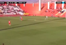 (VIDEO) U akciji Širokog Brijega kod prvog gola učestvovali svi igrači, klub s Pecare se pohvalio na društvenim mrežama Video U Akciji Sirokog Brijega Kod Prvog Gola Ucestvovali Svi