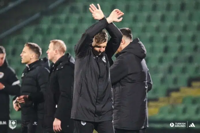 Video Zbog Cega Su Nezadovoljni Navijaci Sarajeva Pogledajte Sve Sporne