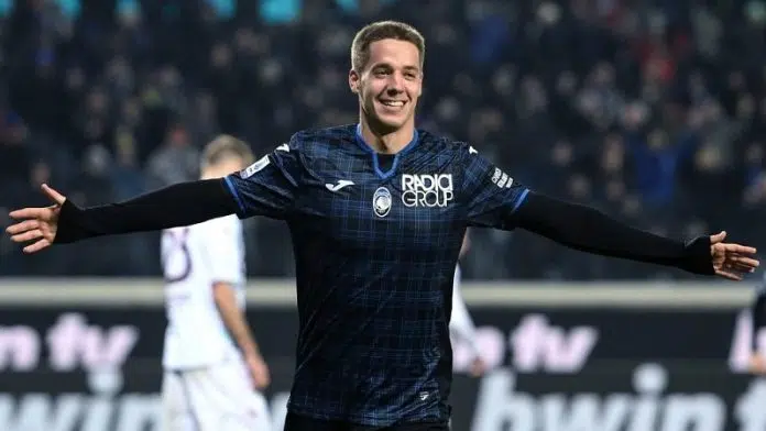 Vrhunac Karijere Sjajnog Hrvata Na Leto Ceka Transfer Zivota