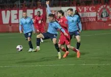 Velež i Tuzla City zatvaraju drugi krug prvenstva i kreiraju završni raspored Wwin lige Velez I Tuzla City Zatvaraju Drugi Krug Prvenstva I Kreiraju