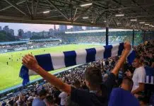 Veliko interesovanje za derbi na Grbavici: Željezničar saopštio koliko je prodato ulaznica Veliko Interesovanje Za Derbi Na Grbavici Zeljeznicar Saopstio Koliko Je