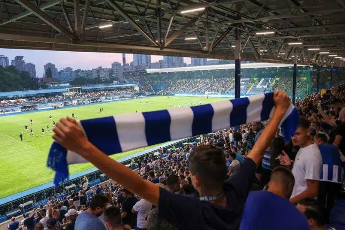 Veliko Interesovanje Za Derbi Na Grbavici Zeljeznicar Saopstio Koliko Je