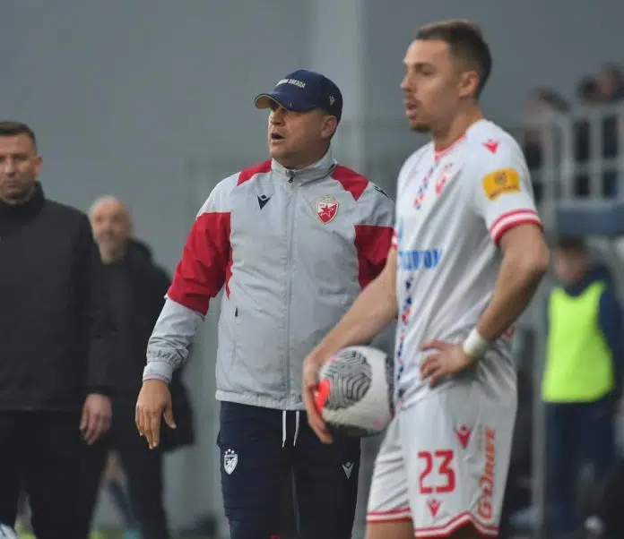 Vladan Milojevic Otkrio Kakve Ozljede Imaju Trojica Igraca Zvezde I