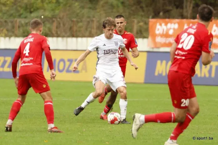 Wwin Liga Bordo Tim Protiv Igmana Trazi Prekid Crne Serije