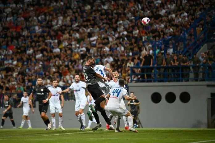 Wwin Liga Coric I Skender Odabrali Pocetne Postave Za Danasnju
