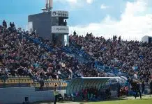 WWin liga: Hercegovački derbi najposjećeniji, solidna posjeta na Koševu i u Banjaluci Wwin Liga Hercegovacki Derbi Najposjeceniji Solidna Posjeta Na Kosevu I